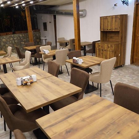 Ayten Hanim Konagi Karaman Exterior foto